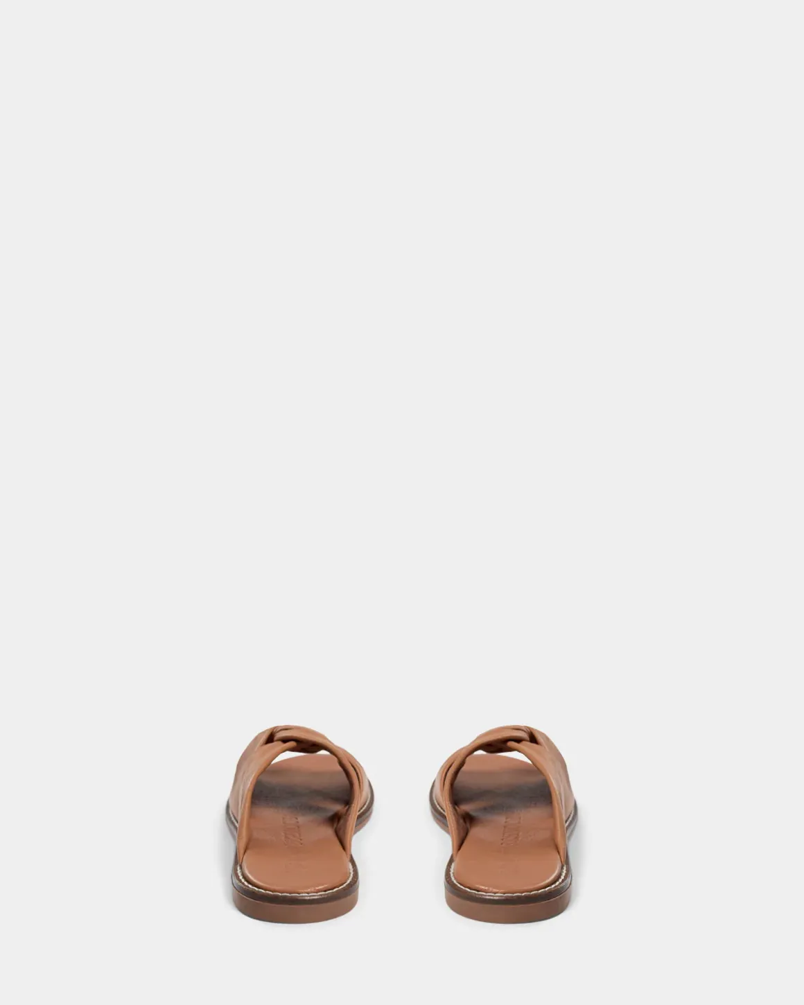 ROSESW SANDAL - Tan