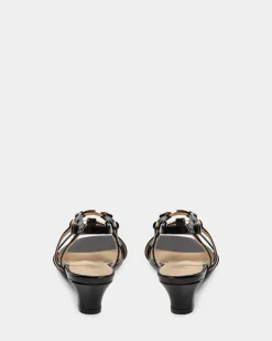 ROXANNESW STILETTO - Black