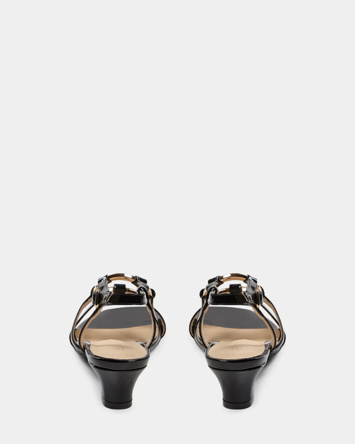 ROXANNESW STILETTO - Black