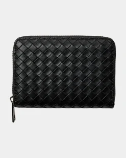 RUBYSY WALLET - Black