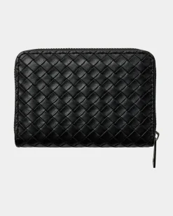 RUBYSY WALLET - Black