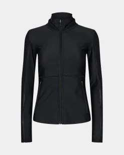 RYLISW JACKET - Black