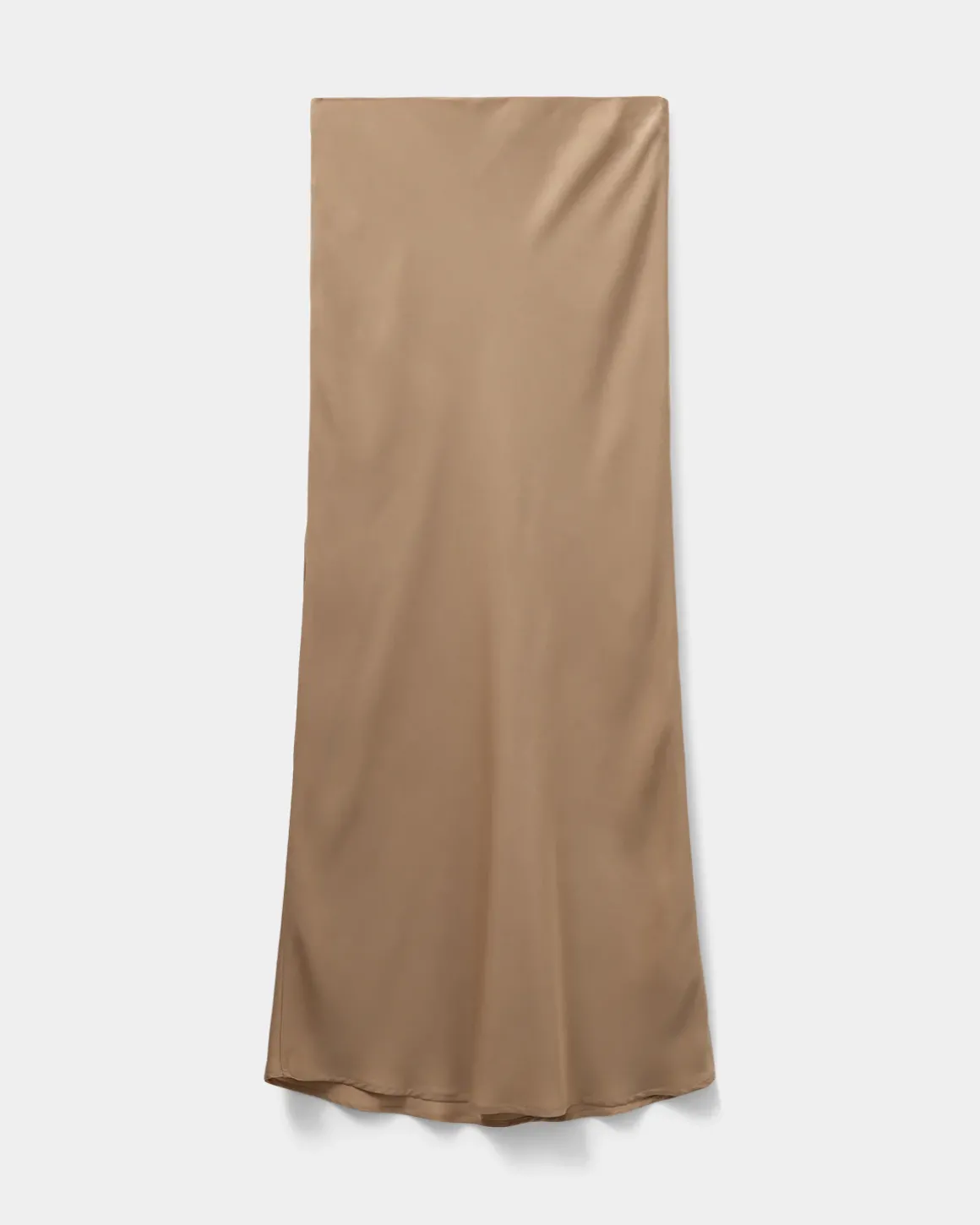 SAFIASW SKIRT - Sand