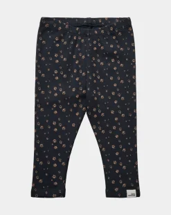 SAMSB LEGGINGS - Dark Blue