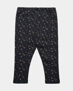 SAMSB LEGGINGS - Dark Blue