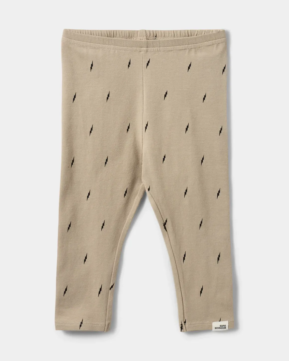 SAMSB LEGGINGS - Soft Beige