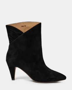 SCARLETTSW BOOT - Black
