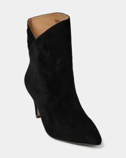 SCARLETTSW BOOT - Black