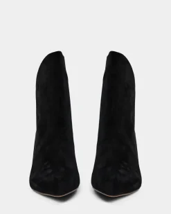 SCARLETTSW BOOT - Black