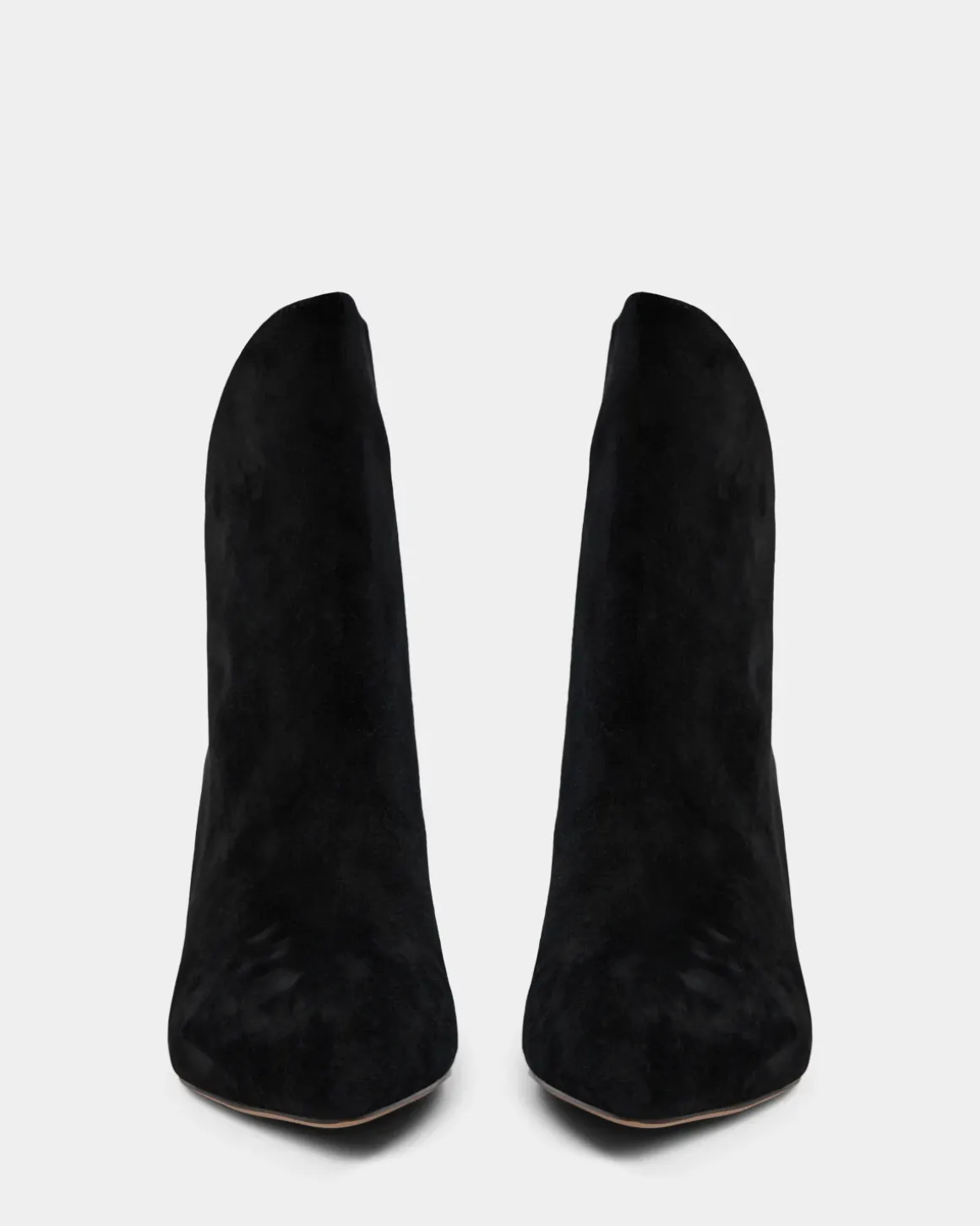 SCARLETTSW BOOT - Black