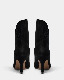 SCARLETTSW BOOT - Black