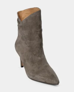 SCARLETTSW BOOT - Warm Grey