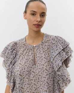 SCARLETTSW TOP - Multi