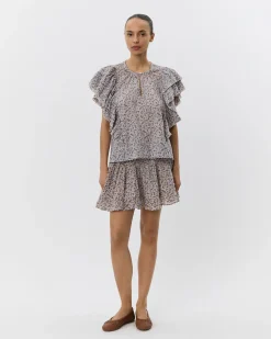 SCARLETTSW TOP - Multi