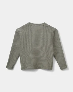 SETHSK T-SHIRT - Forest Green