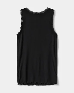 SGASTRIDSY TOP - Black