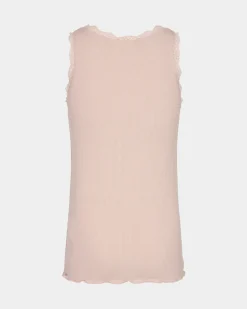 SGASTRIDSY TOP - Light rose