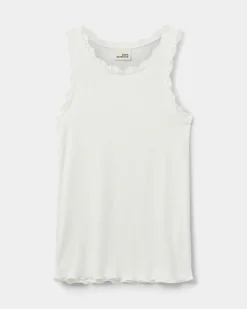 SGASTRIDSY TOP - White