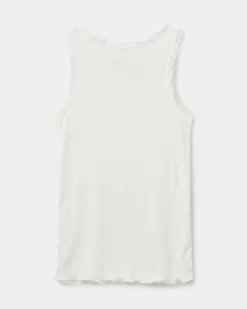 SGASTRIDSY TOP - White