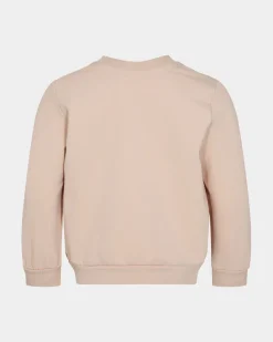 SgelineSY Sweatshirt - Light rose