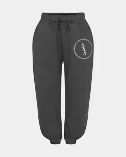 SGVIDASY SWEATPANTS - Dark Grey