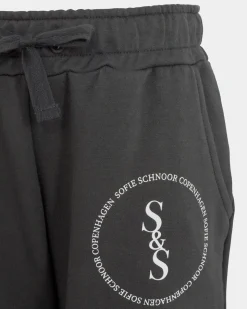 SGVIDASY SWEATPANTS - Dark Grey