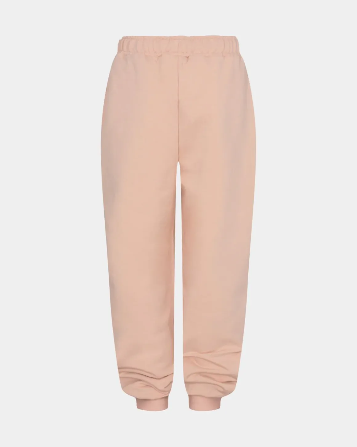 SGVIDASY SWEATPANTS - Light rose