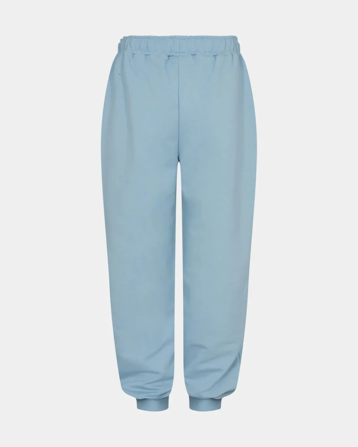 SGVIDASY SWEATPANTS - Light Blue