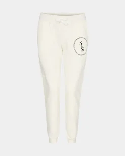 SGVIDASY SWEATPANTS - Off white