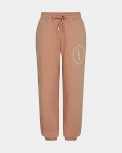 SGVIDASY SWEATPANTS - Warm Grey