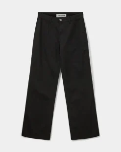 SIENNASW JEANS - Black