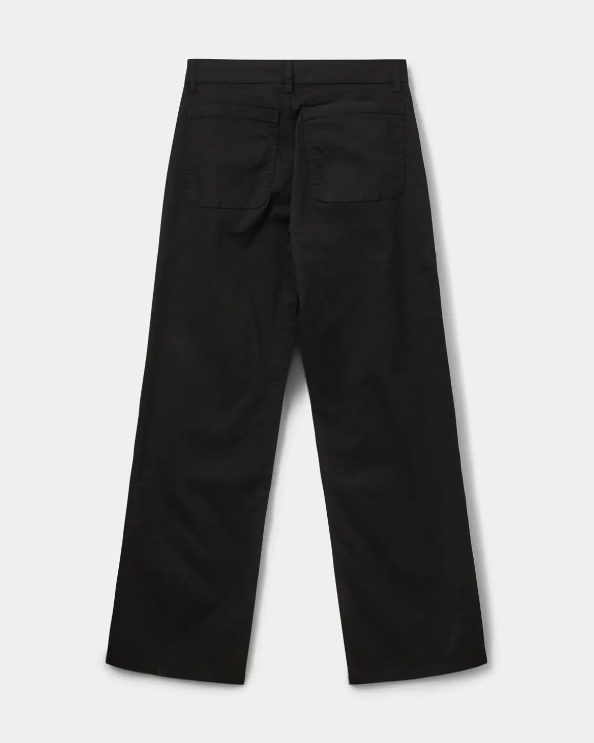 SIENNASW JEANS - Black