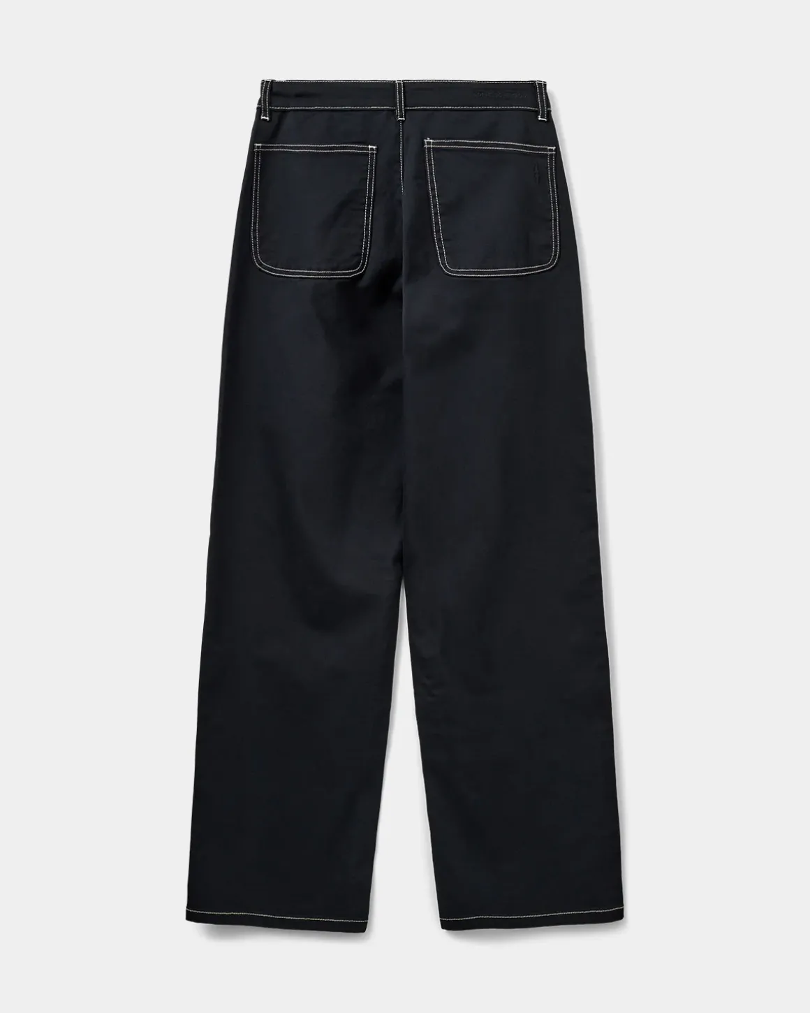 SIENNASW TROUSERS - Navy