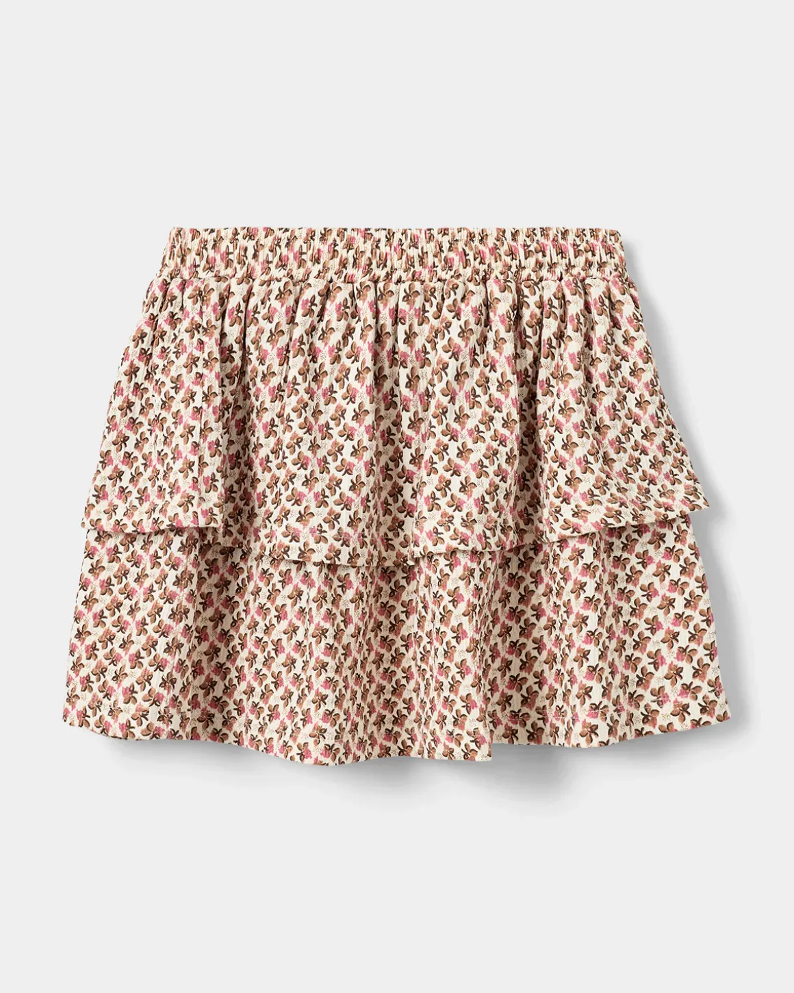SIGGYSK SKIRT - AOP Flower