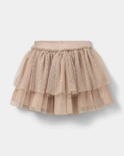 SIGGYSK SKIRT - Old rose