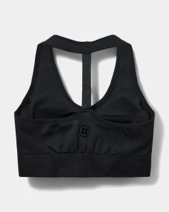 SIMONESPO SPORTS BRA - Black