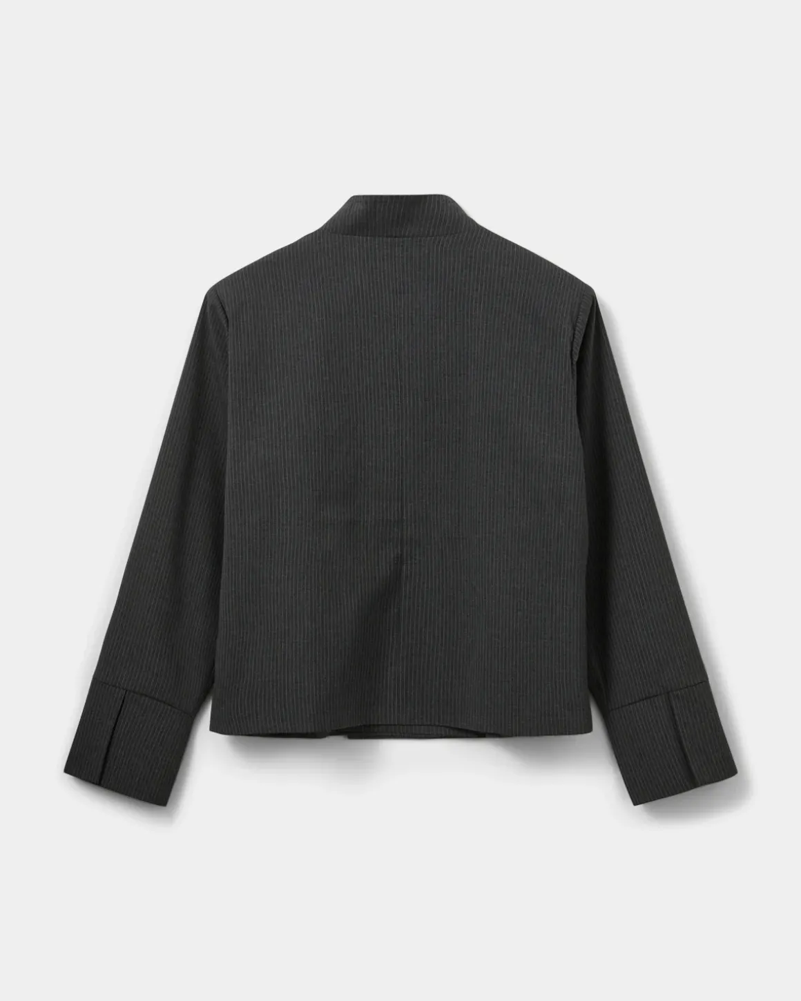 SINCLAIRSW JACKET - Dark grey