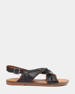 SisiSW Sandal - Black