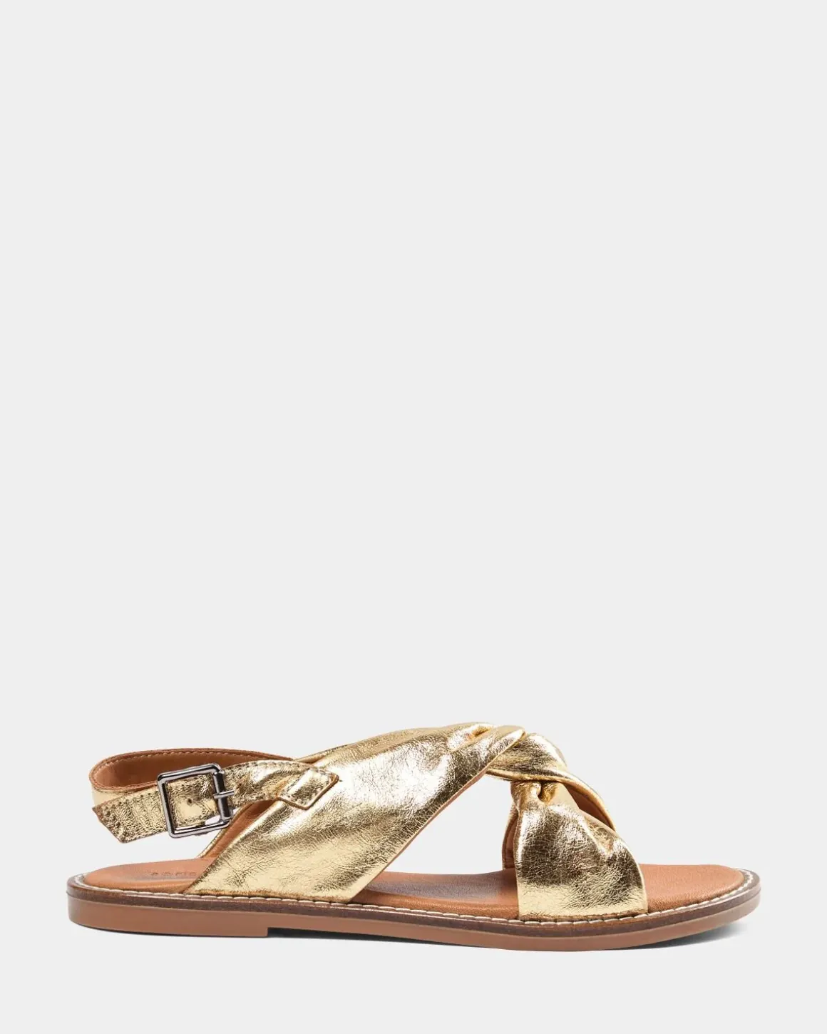 SisiSW Sandal - Gold