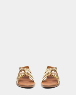 SisiSW Sandal - Gold