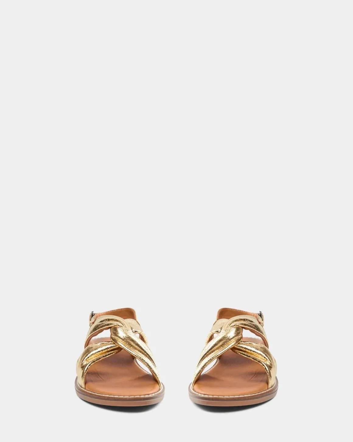 SisiSW Sandal - Gold