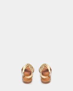 SisiSW Sandal - Gold