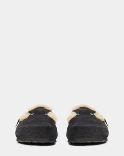 SISISW Slipper - Black