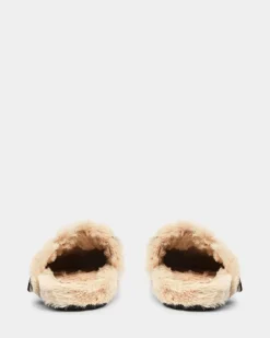 SISISW Slipper - Black