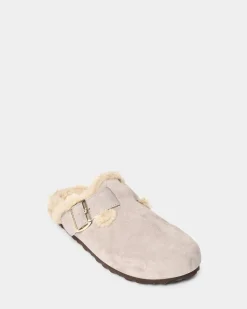 SISISW Slipper - Sand