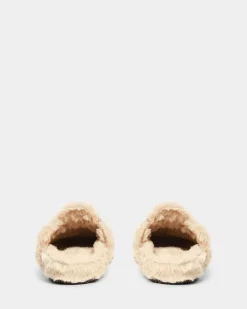 SISISW Slipper - Sand