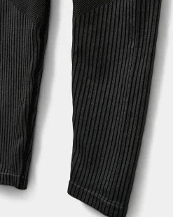 SIVSW LEGGINGS - Grey melange