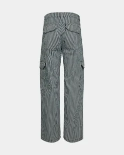 SIWSW MID JEANS - Blue