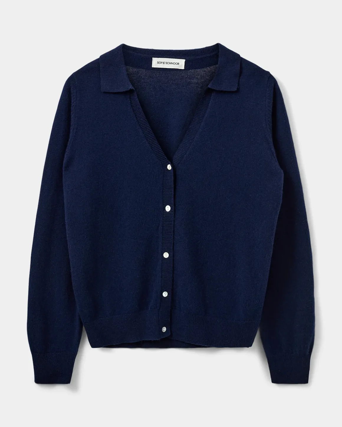 SKYLARSW CARDIGAN - Navy