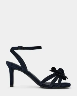 SOFIASW STILETTO - Black